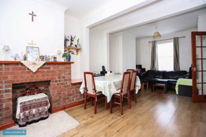 Sitting/Dining Room- click for photo gallery